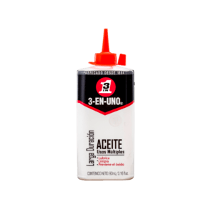 aceite 3 en 1 para que sirve