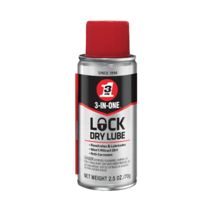 aceite para puertas